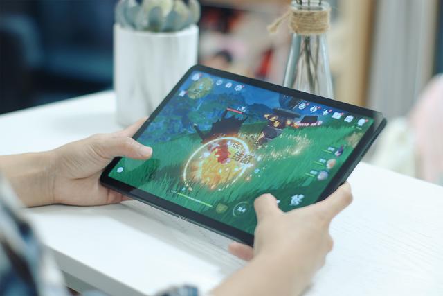 最受欢迎的平板电脑有哪些?（盘点2022年最受欢迎的四款平板）(3)