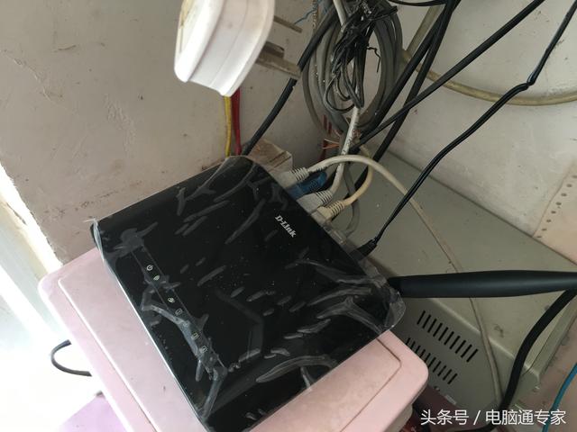 用路由器上不了网怎么回事（路由器设置好了却连不上解决方法）(2)