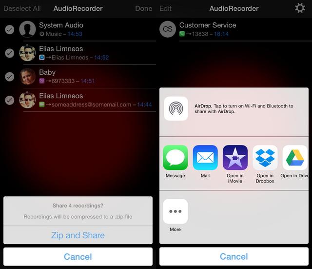 苹果13手机通话录音功能怎么设置(iphone13如何实现通话录音)(2)