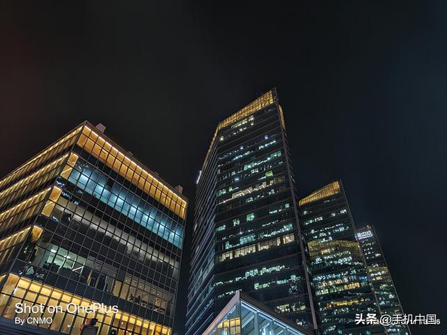 一加9rt手机值得入手吗（3000元价位段最值得购买的旗舰手机）(16)