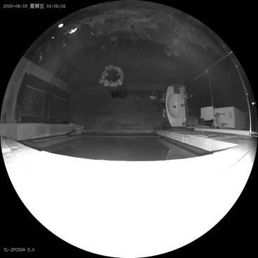 摄像头不清楚模糊怎么处理（监控摄像头模糊变清晰处理方法）(5)