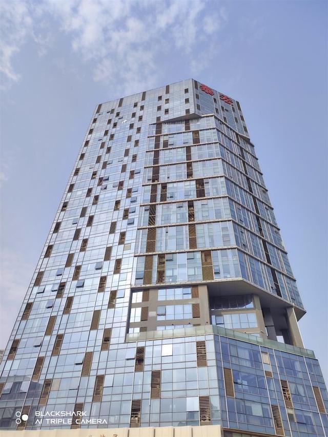 黑鲨手机5pro怎么样(黑鲨5pro值得入手吗)(23)