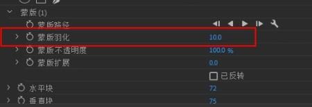 怎么给视频打马赛克（一分钟教你制作马赛克的方法）(12)