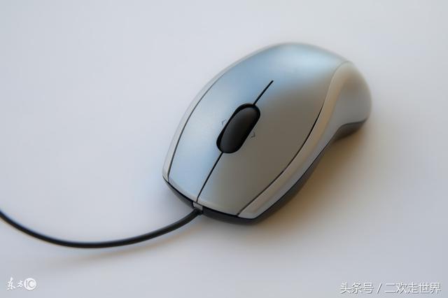 怎么调鼠标灵敏度（鼠标灵敏度调整最佳方法）(1)