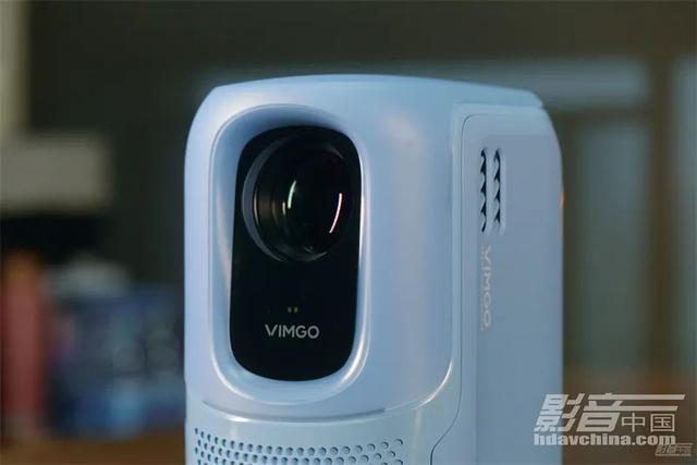 微果投影仪怎么样（微果C1投影仪值不值得购买）(3)