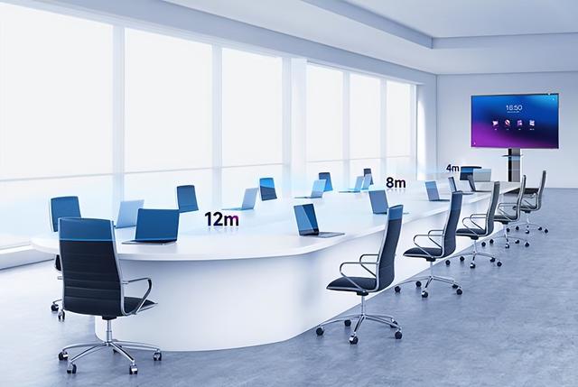 触摸屏一体机哪个牌子好(3款会议一体机平板推荐)(1)