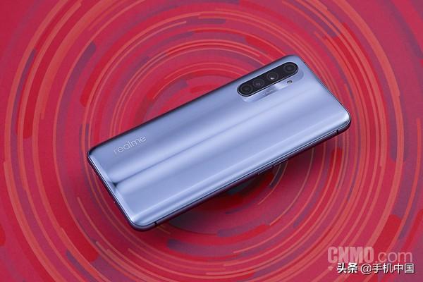 真我x50pro玩家版参数配置（realme x50 pro 玩家版值得购买吗）(2)