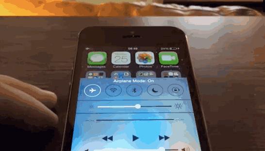 苹果手机无信号的解决方法（iphone手机没信号了怎么办）(1)