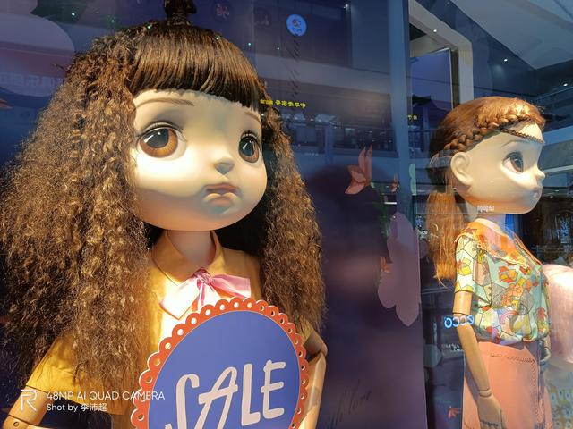 realmev55G手机参数(realmev5手机值得购买吗)(25)