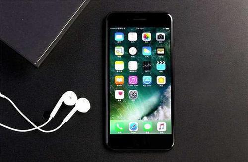 苹果听筒声音小解决方法（苹果8p听筒声音小怎么办）(1)