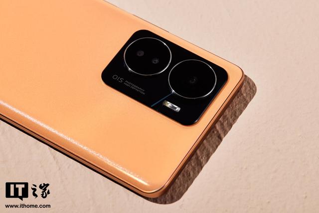 iqooz6手机参数配置(iqoo z6全面评测)(4)