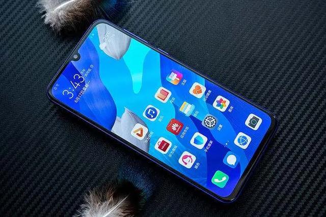 麒麟980手机有哪些（盘点三款麒麟980处理器的手机）(3)