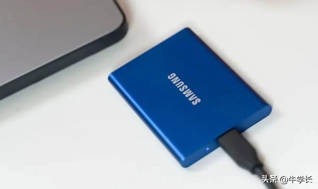 移动硬盘坏了数据可以恢复吗（移动硬盘误删怎么找回）(2)