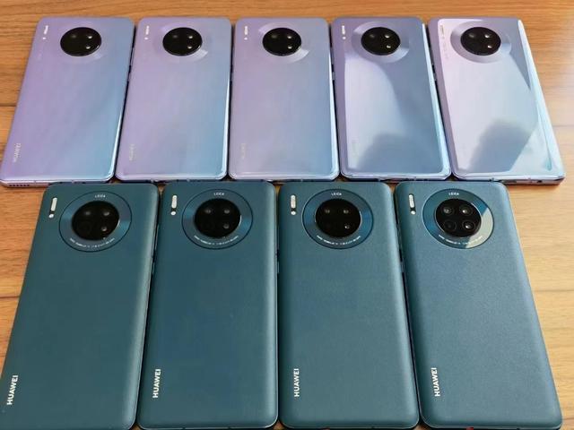 怎么贴手机膜（手机贴膜的正确方法）(4)