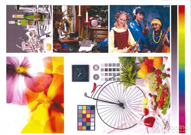 爱普生扫描仪怎么样（爱普生DS-32000?A3扫描仪评测）(13)