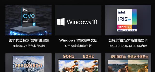 笔记本电脑怎么选(笔记本电脑新手购买指南)(4)