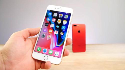 苹果听筒声音小解决方法（苹果8p听筒声音小怎么办）(4)