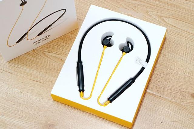 realme蓝牙耳机怎么样（realme灵耳蓝牙耳机体验评测）(2)