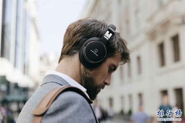 哪个品牌的耳机好（十大顶级耳机品牌排行榜）(2)
