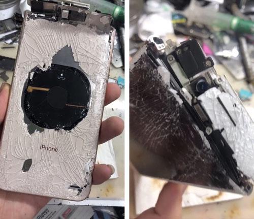 苹果听筒声音小解决方法（苹果8p听筒声音小怎么办）(3)