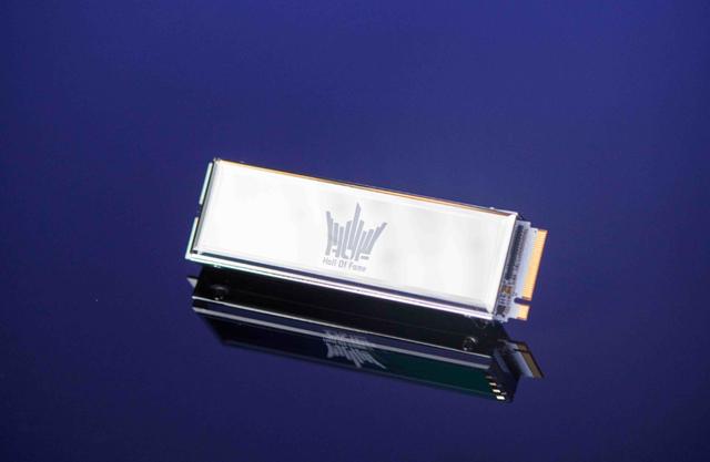 影驰名人堂显卡怎么样（影驰名人堂3090ti限量版测评）(37)