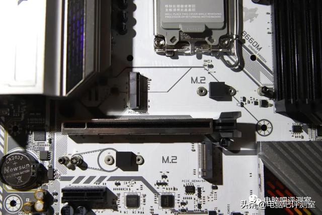 七彩虹电脑怎么样(七彩虹b660m gaming frozen测评)(7)