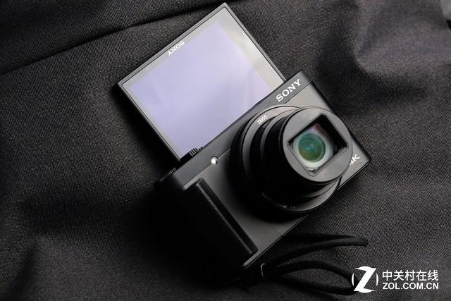 索尼hx99相机深度评测(索尼hx99便携相机值不值得入手)(14)