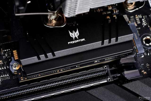 宏碁掠夺者内存怎么样（宏碁掠夺者GM7000评测）(7)