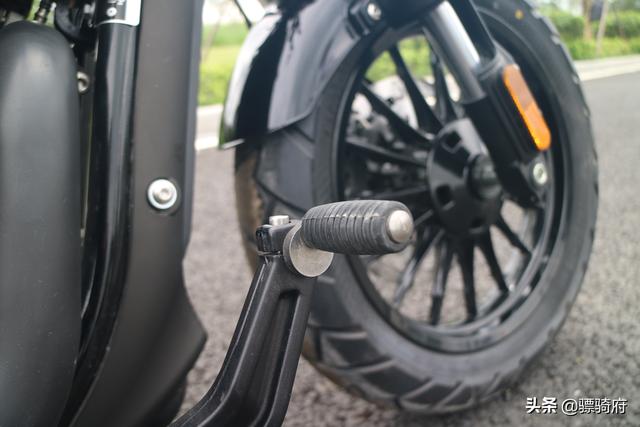 奔达金吉拉300质量怎么样(新款奔达金吉拉300值得入手吗)(35)