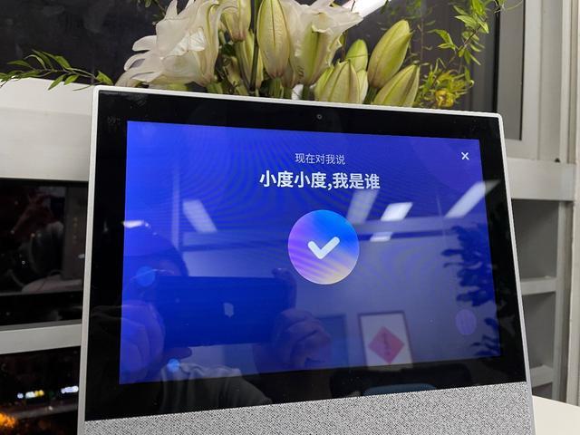 小度智能屏x10的配置和参数(小度智能屏x10值得购买吗)(8)