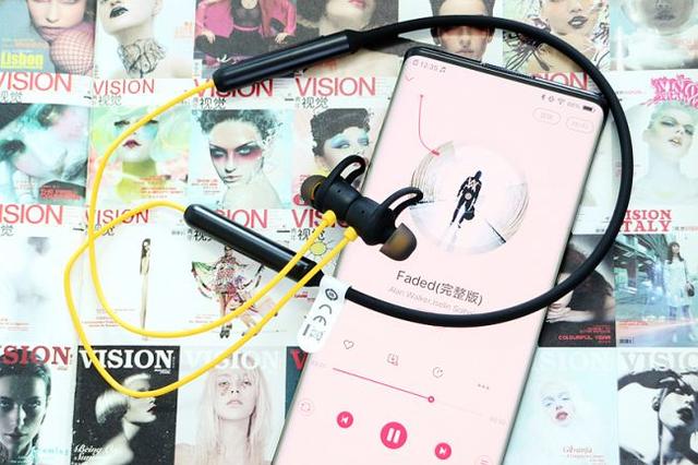 realme蓝牙耳机怎么样（realme灵耳蓝牙耳机体验评测）(14)