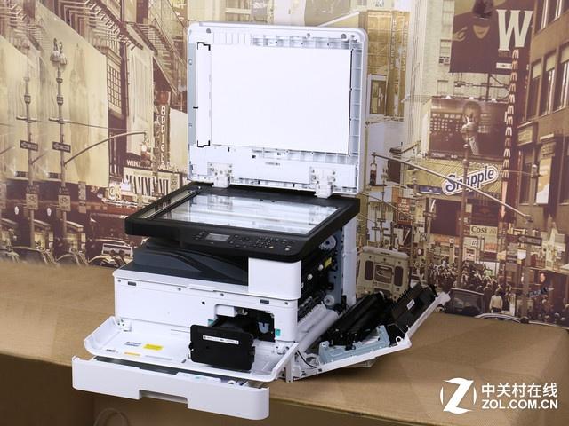 打印机硒鼓怎么换（打印机换硒鼓的详细步骤）(4)