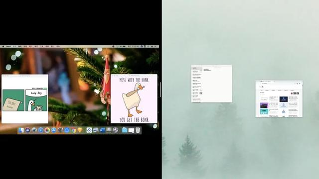 mac分屏功能怎么用（mac分屏详细操作教程）(5)