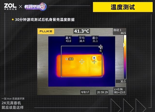 一加ace竞速版配置参数（一加ace竞技版值不值得入手）(6)