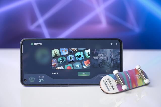 realme真我x7pro参数配置（realme x7 pro手机值得买吗）(17)