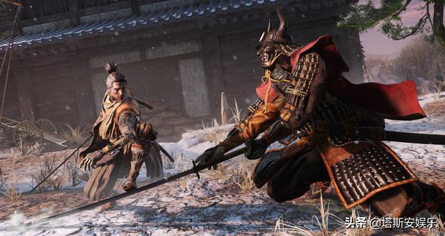 不错的单机游戏有哪些（目前的十大主流单机游戏）(10)