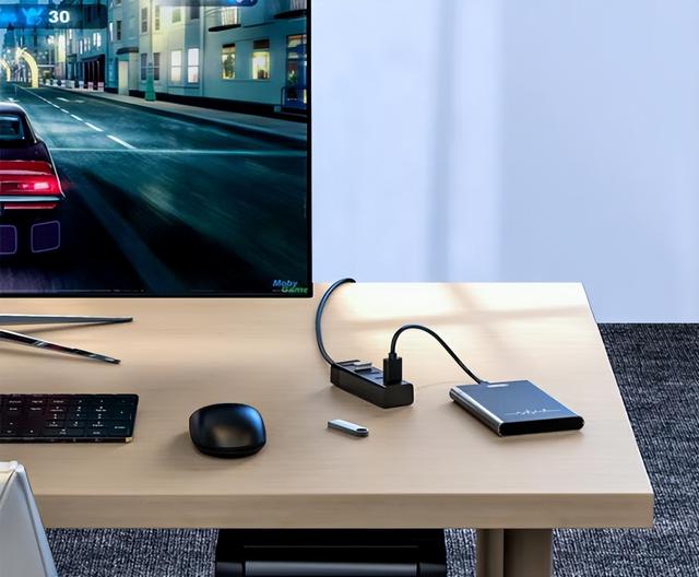 无法识别的usb设备怎么回事（电脑USB接口无法使用的解决方法）(4)