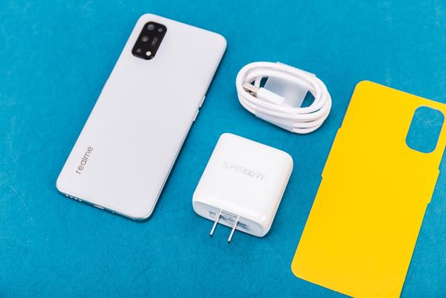 realmeq2pro参数配置详情（realmeq2pro这款手机值不值得买）(44)