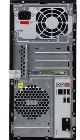 电脑usb接口不能用什么原因（电脑后usb接口没反应解决办法）(8)