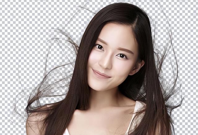 ps怎么把人物抠出来（ps人像快速抠图技巧）(3)