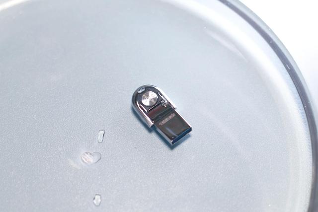 爱国者u盘怎么样（爱国者u358深度测评）(4)