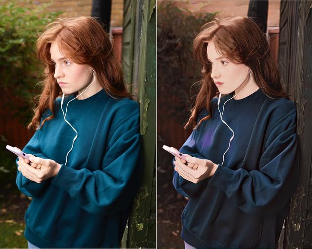 怎么把照片变成漫画（分享6款可以将照片变漫画效果的软件）(4)