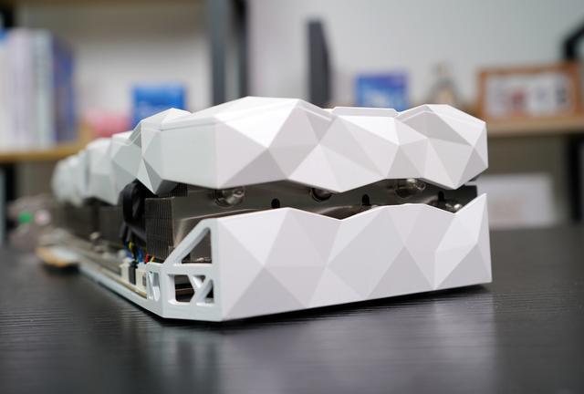 影驰名人堂显卡怎么样（影驰名人堂3090ti限量版测评）(24)