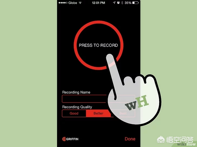 苹果12手机打电话怎么录音（iphone接电话录音的操作方法）(7)