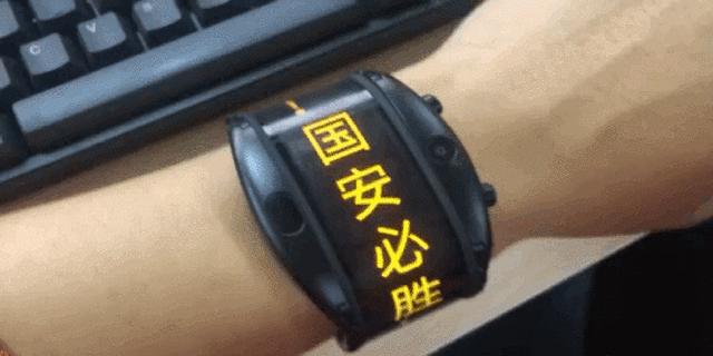 努比亚阿尔法手表怎么样(努比亚阿尔法全面评测)(15)