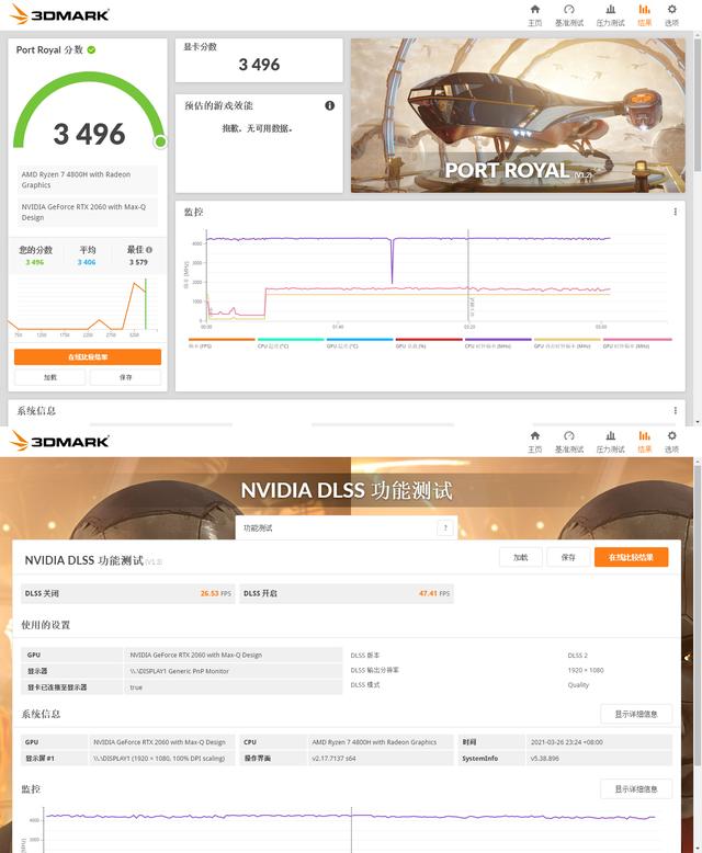 联想r9000x怎么样（联想拯救者R9000X?2021评测）(19)