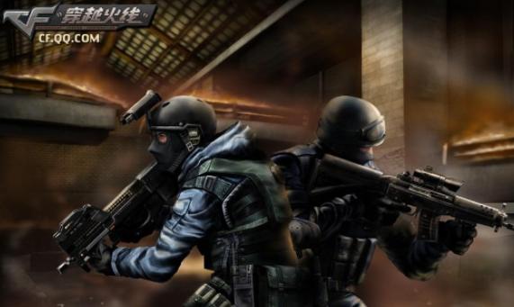 ?windows10玩?cf如何全屏（windows10玩cf不能全屏的解决方法）(6)