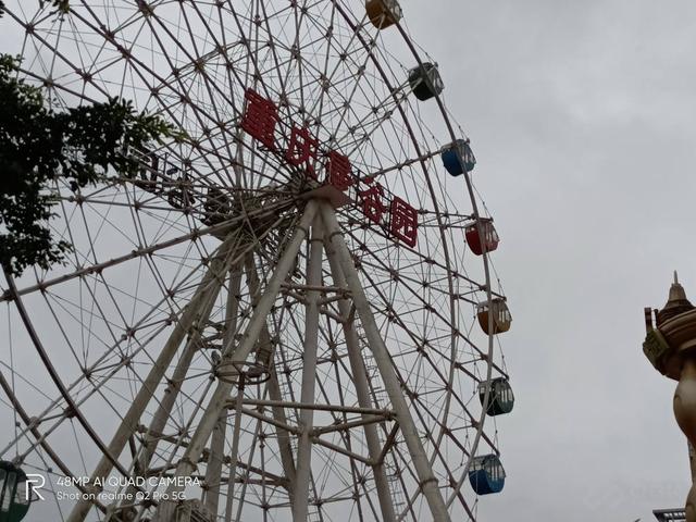 realmeq2pro参数配置详情（realmeq2pro这款手机值不值得买）(39)