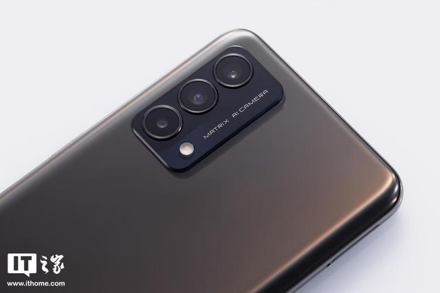 realmeq3pro参数配置详情(realme真我Q3 Pro狂欢版评测)(4)