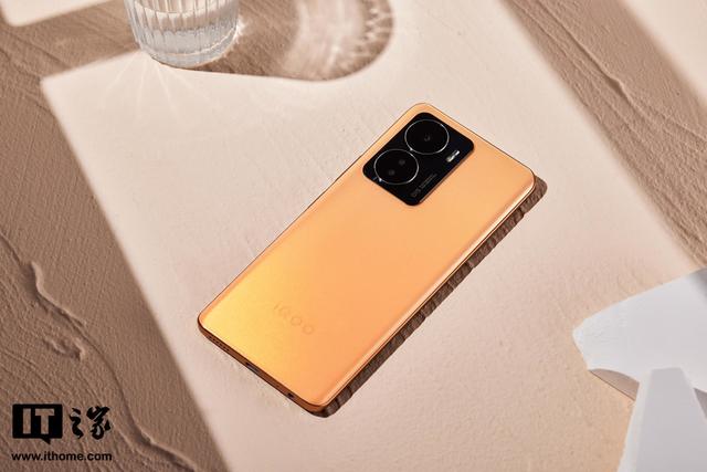 iqooz6手机参数配置(iqoo z6全面评测)(2)